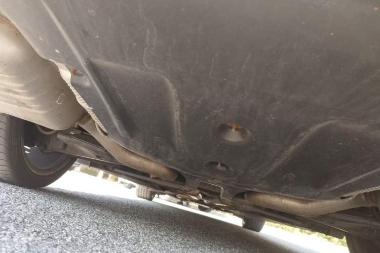 Used Mercedes-Benz Maybach S-Class 2019 S 560 4MATIC Chassis Rear