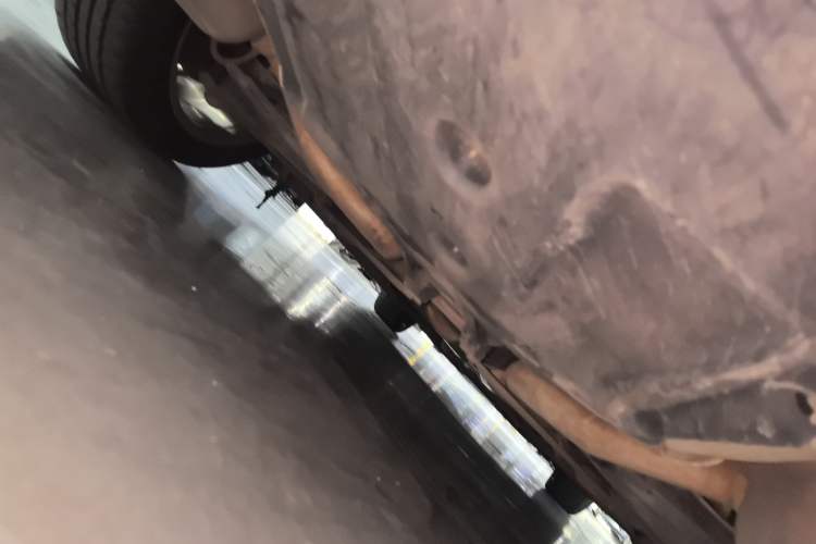 Used Mercedes-Benz Maybach S-Class 2019 S 450 4MATIC Chassis Rear