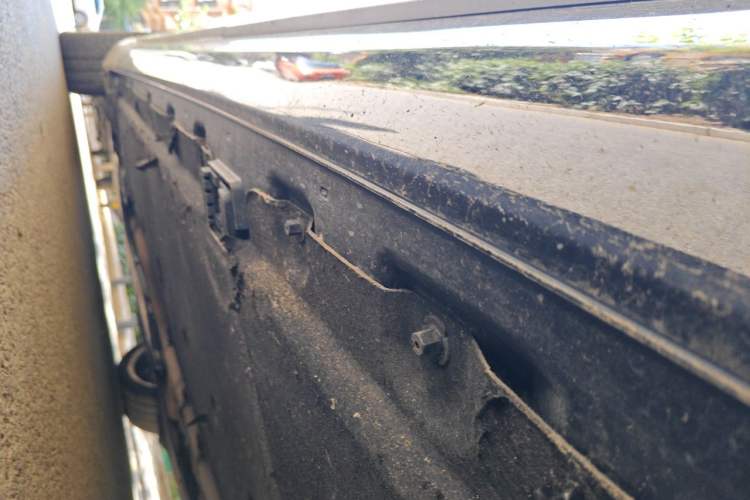 Used Mercedes-Benz Maybach S-Class 2019 S 450 4MATIC Chassis Rear Left
