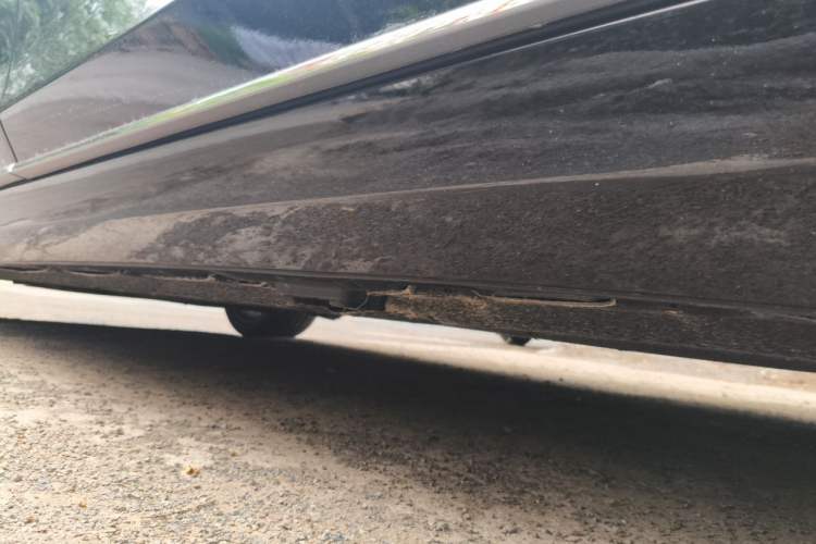 Used Mercedes-Benz Maybach S-Class 2019 S 450 4MATIC Chassis Rear Left