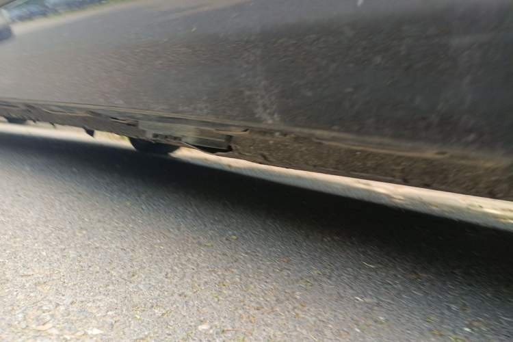 Used Mercedes-Benz Maybach S-Class 2019 S 450 4MATIC Chassis Rear Left