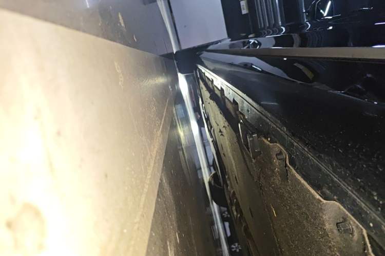 Used Mercedes-Benz Maybach S-Class 2019 S 560 4MATIC Chassis Rear Left