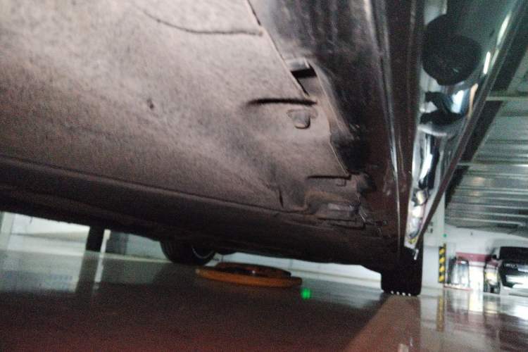 Used Mercedes-Benz Maybach S-Class 2019 S 450 4MATIC Chassis Rear Right