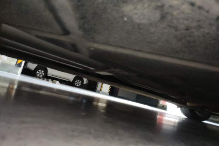 Used Mercedes-Benz Maybach S-Class 2019 S 450 4MATIC Chassis Rear Right