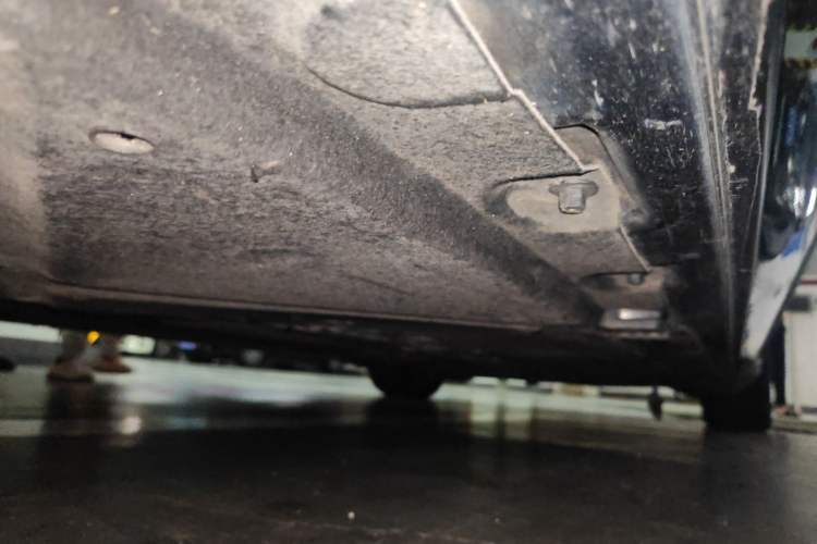 Used Mercedes-Benz Maybach S-Class 2019 Refresh S 450 4MATIC Chassis Rear Right