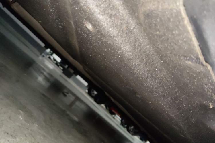 Used Mercedes-Benz Maybach S-Class 2019 Refresh S 450 4MATIC Chassis Rear Right