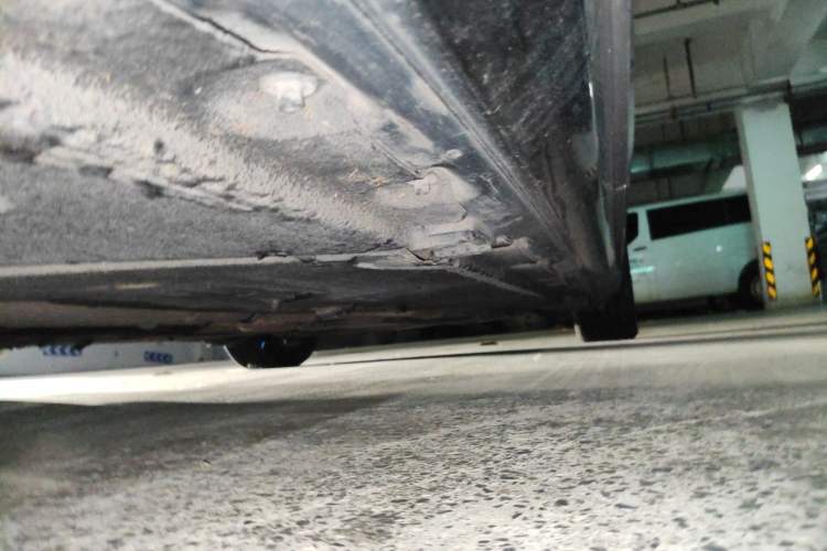 Used Mercedes-Benz Maybach S-Class 2019 S 450 4MATIC Chassis Rear Right