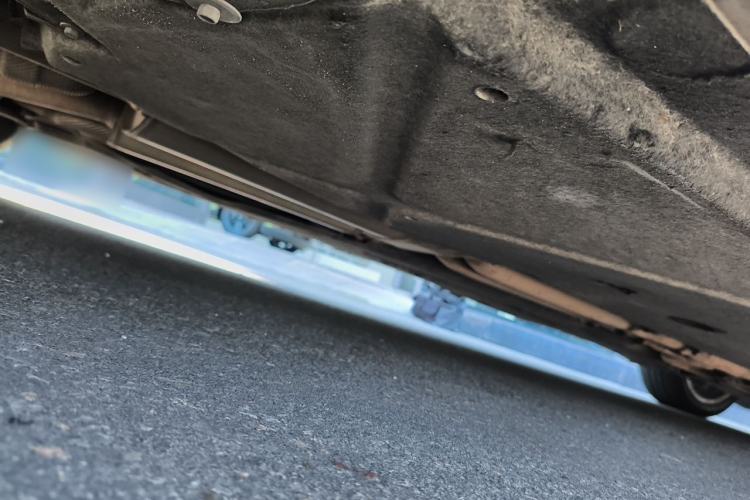 Used Mercedes-Benz Maybach S-Class 2019 S 450 4MATIC Chassis Rear Right