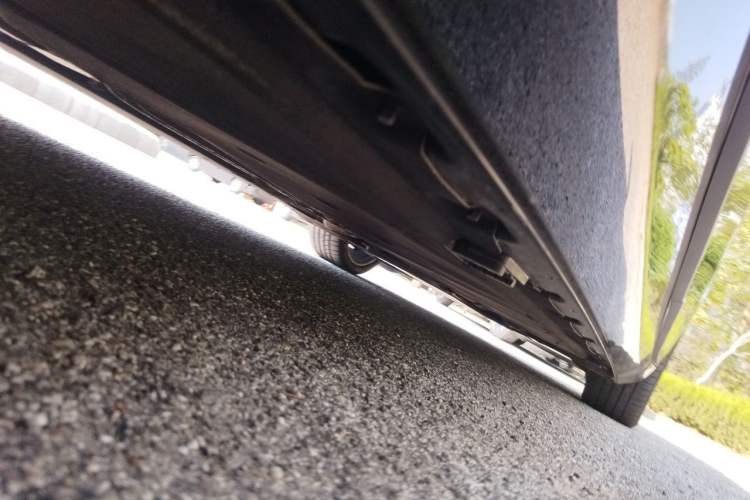 Used Mercedes-Benz Maybach S-Class 2019 S 560 4MATIC Chassis Rear Right