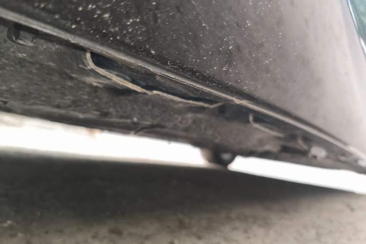 Used Mercedes-Benz Maybach S-Class 2019 S 450 4MATIC Chassis Rear Right