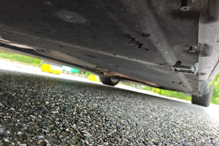 Used Mercedes-Benz Maybach S-Class 2019 S 450 4MATIC Chassis Rear Right