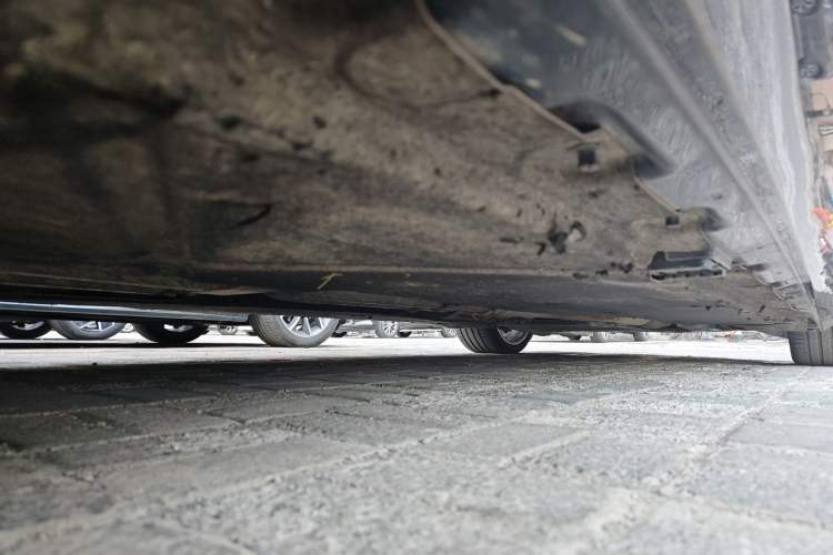 Used Mercedes-Benz Maybach S-Class 2019 S 450 4MATIC Chassis Rear Right