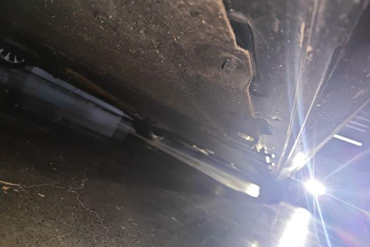 Used Mercedes-Benz Maybach S-Class 2019 S 560 4MATIC Chassis Rear Right