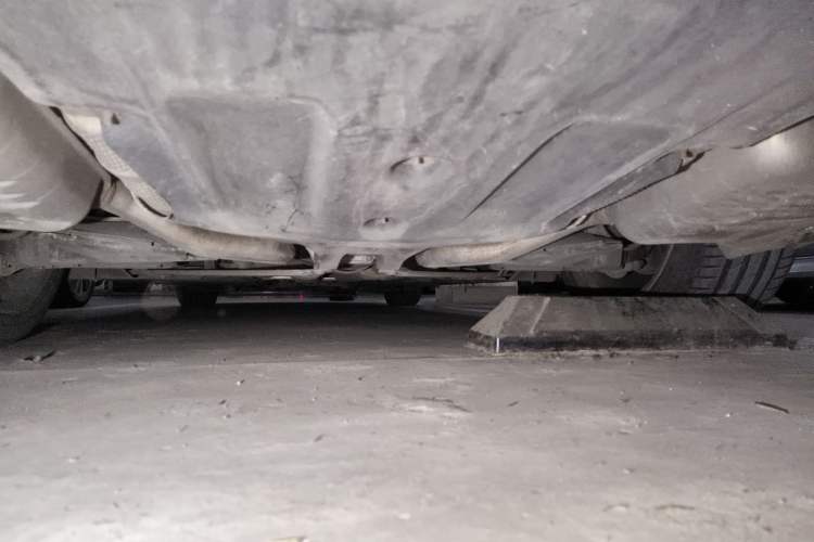 Used Mercedes-Benz Maybach S-Class 2019 S 450 4MATIC Chassis Rear