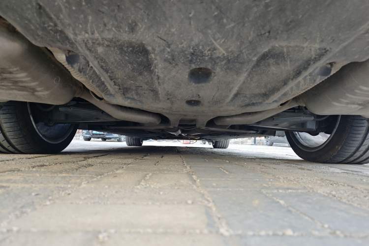 Used Mercedes-Benz Maybach S-Class 2019 S 450 4MATIC Chassis Rear