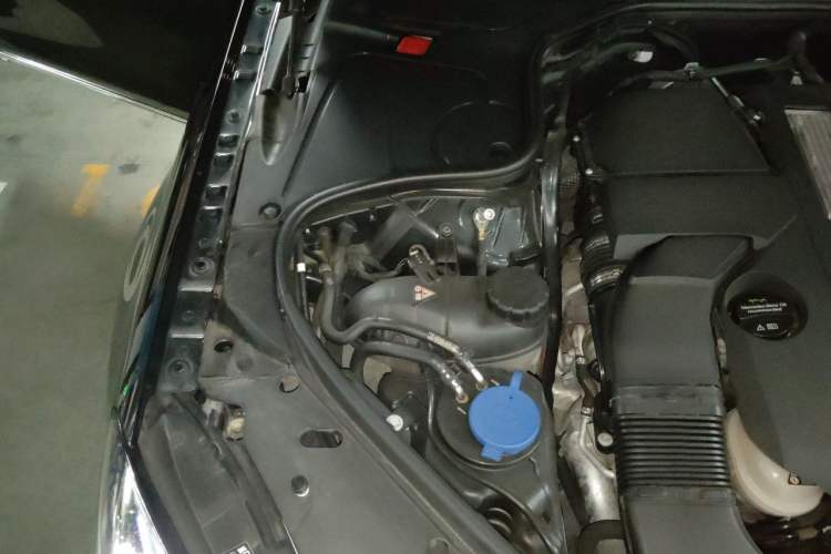 Used Mercedes-Benz Maybach S-Class 2019 Refresh S 450 4MATIC Engine Bay Right