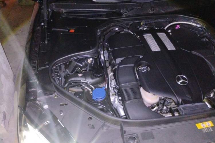 Used Mercedes-Benz Maybach S-Class 2019 Refresh S 450 4MATIC Engine Bay Right