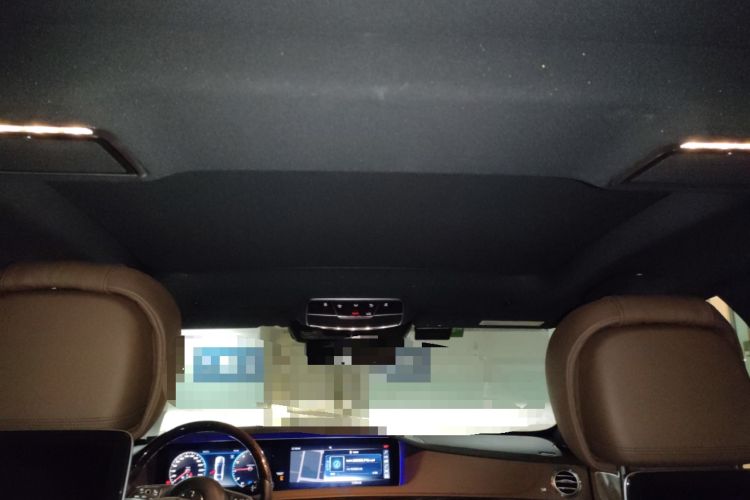 Used Mercedes-Benz Maybach S-Class 2019 S 560 4MATIC Headliner