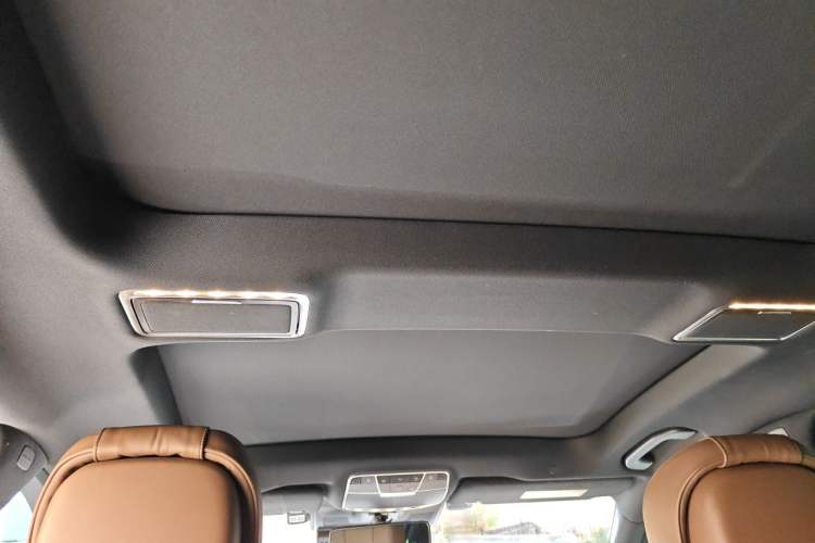 Used Mercedes-Benz Maybach S-Class 2019 S 450 4MATIC Headliner