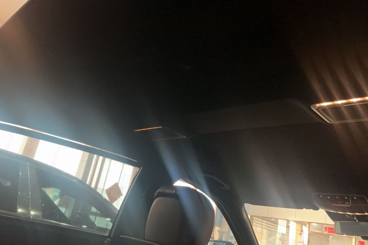 Used Mercedes-Benz Maybach S-Class 2019 S 450 4MATIC Headliner