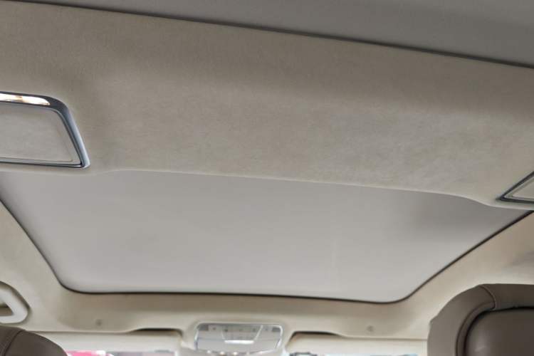 Used Mercedes-Benz Maybach S-Class 2019 Refresh S 450 4MATIC Headliner