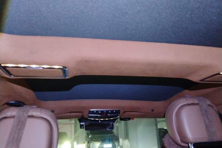 Used Mercedes-Benz Maybach S-Class 2019 Refresh S 450 4MATIC Headliner