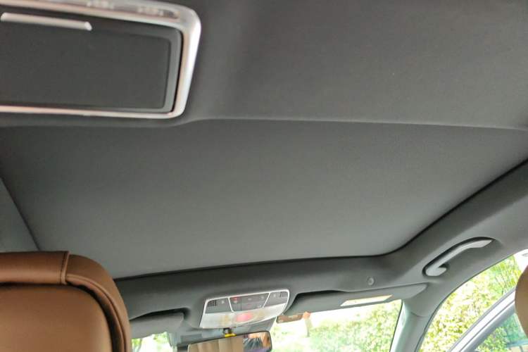 Used Mercedes-Benz Maybach S-Class 2019 S 450 4MATIC Headliner