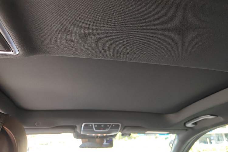 Used Mercedes-Benz Maybach S-Class 2019 S 450 4MATIC Headliner