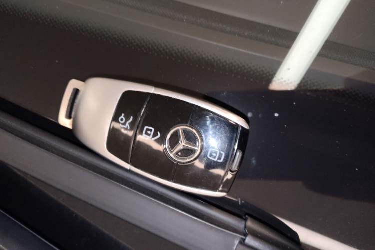 Used Mercedes-Benz Maybach S-Class 2019 Refresh S 450 4MATIC Interior 1