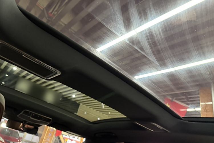 Used Mercedes-Benz Maybach S-Class 2019 S 450 4MATIC Interior 5