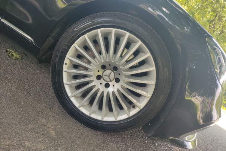 Used Mercedes-Benz Maybach S-Class 2019 S 450 4MATIC Right Front Wheel Hub