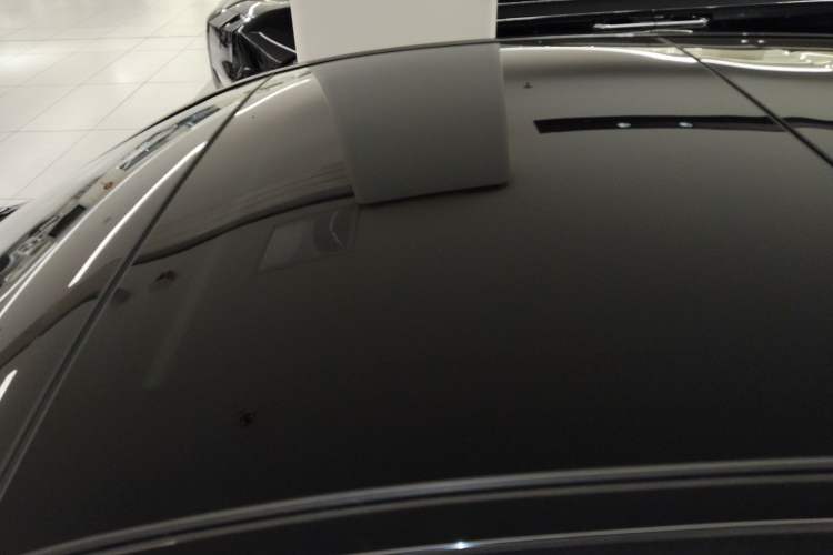 Used Mercedes-Benz Maybach S-Class 2019 Refresh S 450 4MATIC Roof