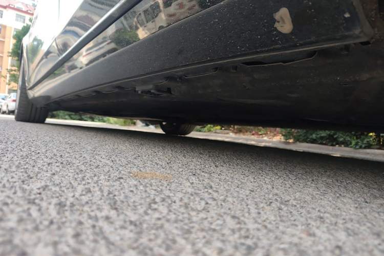 Used Mercedes-Benz Maybach S-Class 2019 S 450 4MATIC Chassis Rear Left