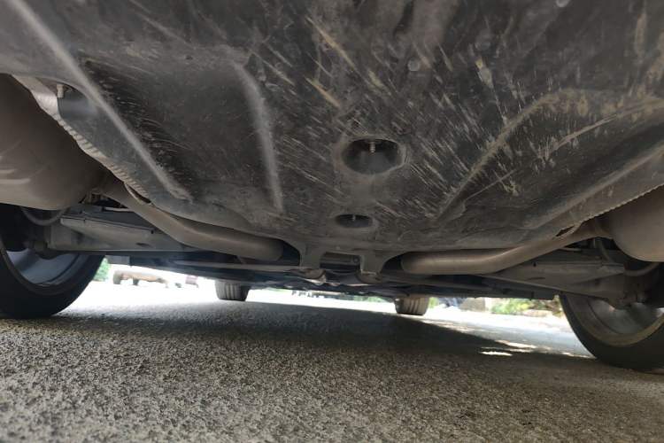 Used Mercedes-Benz Maybach S-Class 2019 S 450 4MATIC Chassis Rear
