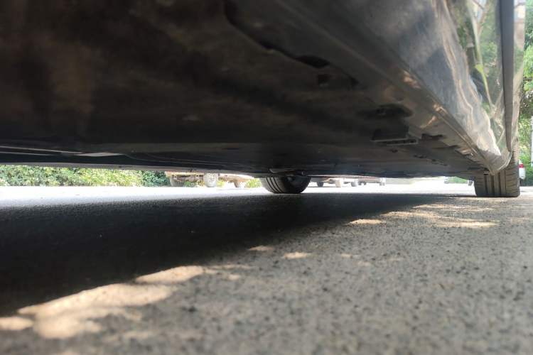 Used Mercedes-Benz Maybach S-Class 2019 S 450 4MATIC Chassis Rear Right