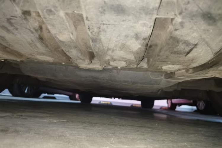 Used Mercedes-Benz Maybach S-Class 2020 S 450 4MATIC Chassis Front