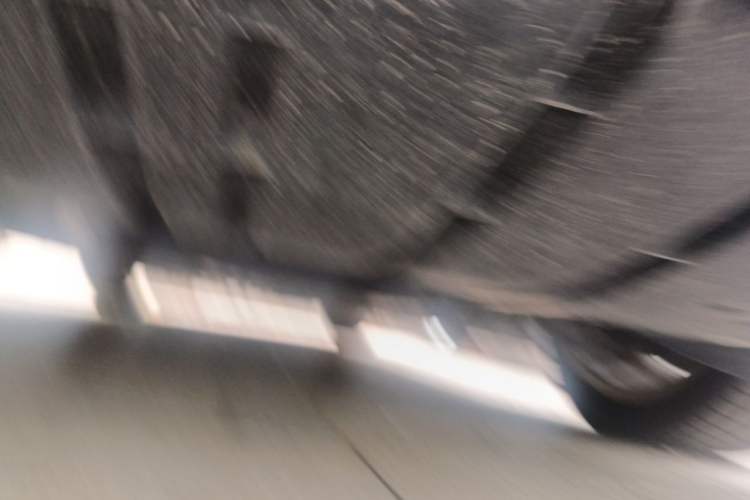 Used Mercedes-Benz Maybach S-Class 2020 S 450 4MATIC Chassis Front