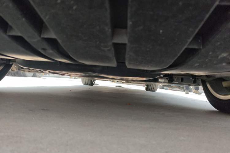 Used Mercedes-Benz Maybach S-Class 2020 S 450 4MATIC Chassis Front