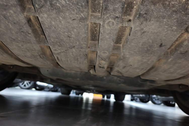 Used Mercedes-Benz Maybach S-Class 2020 S 450 4MATIC Collector's Edition Chassis Front