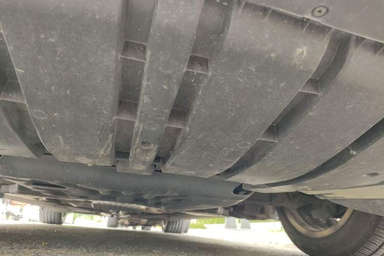 Used Mercedes-Benz Maybach S-Class 2020 S 450 4MATIC Chassis Front