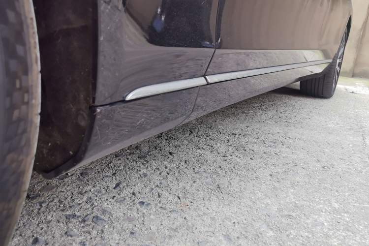 Used Mercedes-Benz Maybach S-Class 2020 S 450 4MATIC Collector's Edition Chassis Front Left