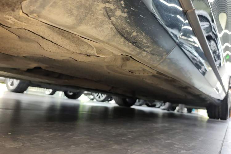 Used Mercedes-Benz Maybach S-Class 2020 S 450 4MATIC Collector's Edition Chassis Front Left