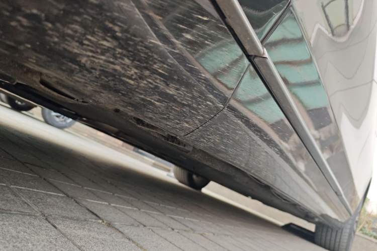 Used Mercedes-Benz Maybach S-Class 2020 S 450 4MATIC Collector's Edition Chassis Front Left