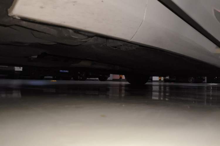 Used Mercedes-Benz Maybach S-Class 2020 S 450 4MATIC Collector's Edition Chassis Front Left