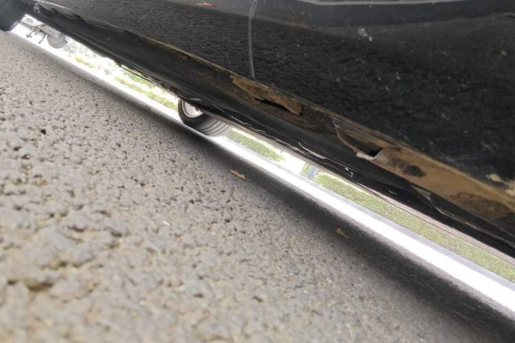 Used Mercedes-Benz Maybach S-Class 2020 S 450 4MATIC Chassis Front Right