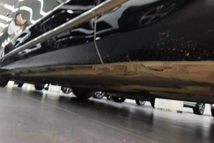 Used Mercedes-Benz Maybach S-Class 2020 S 450 4MATIC Collector's Edition Chassis Front Right
