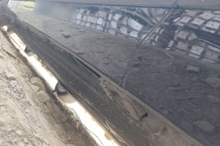 Used Mercedes-Benz Maybach S-Class 2020 S 450 4MATIC Collector's Edition Chassis Front Right