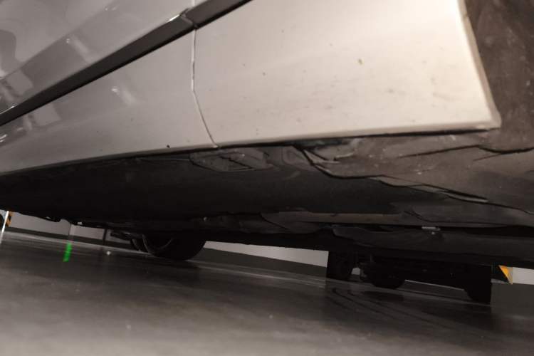 Used Mercedes-Benz Maybach S-Class 2020 S 450 4MATIC Collector's Edition Chassis Front Right
