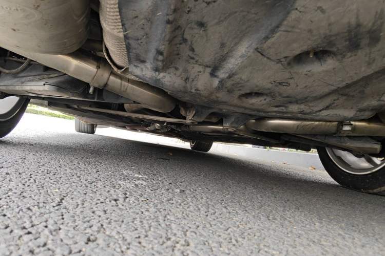 Used Mercedes-Benz Maybach S-Class 2020 S 450 4MATIC Chassis Rear