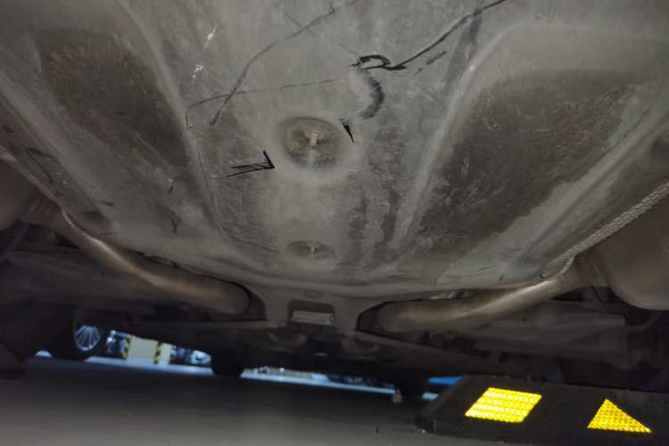 Used Mercedes-Benz Maybach S-Class 2020 S 450 4MATIC Chassis Rear